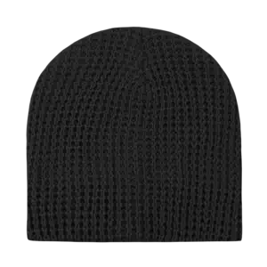 Waffle Beanie