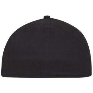 Otto Flex Stretch Cotton Twill Cap Back