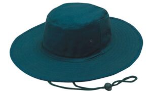 Canvas Hat Bottle
