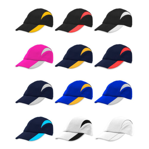 Club Sport Cap