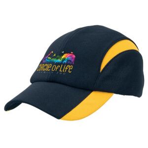 Club Sport Cap