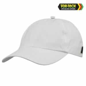 Defender Vortech Cap White