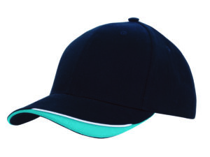 FCA4167 black-white-cyan