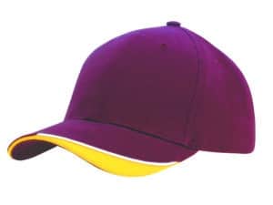 FCA4167-maroon-white-gold