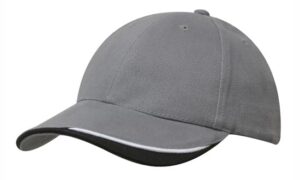 FCA4167_Charcoal-White-Black