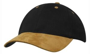 FCA4200 black tan