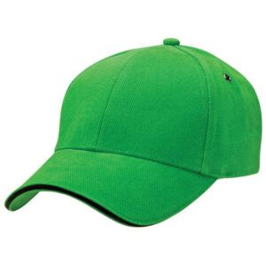Sandwich Peak Cap