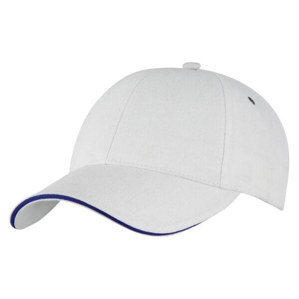 Unisex Baseball Cap Fashion Messy SAMS-Club-Logo Adjustable Sandwich Baseball Cap Sandwich Brim Hat 