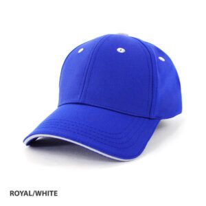 FCAAH126 royal white