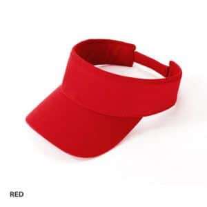 FCAAH165 red