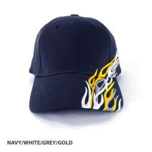 FCAAH189_Navy_White_Grey_Gold
