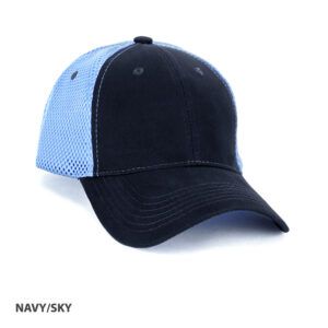 FCAAH235 navy sky