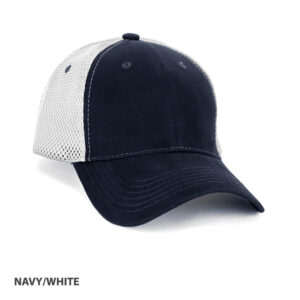 FCAAH235 navy white