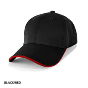 FCAAH240 black red