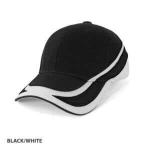 FCAAH300 black white