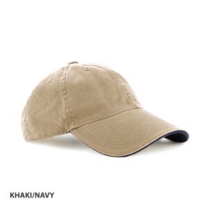 FCAH129 khaki navy