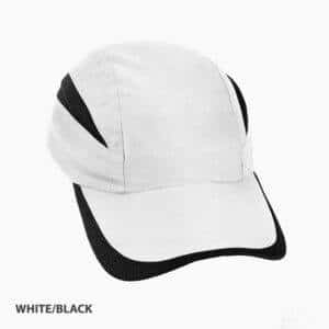 FCAH145 white black