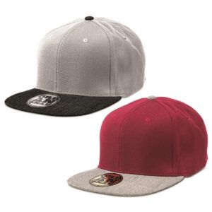 Freestyler Snapback Cap