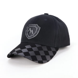License Cap