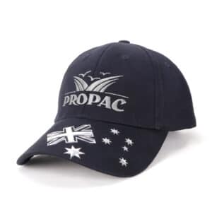 Matilda Cap