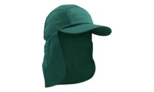 Poly Cotton Legionnaire Hat Bottle