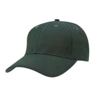 Poly Viscose Cap Bottle