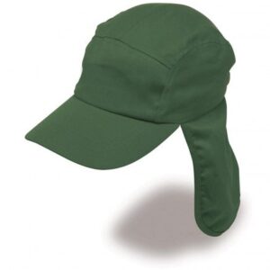 Poly Viscose Legionnaire Hat Bottle