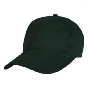 Premium Soft Cotton Cap Bottle