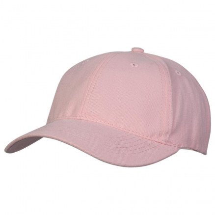 Premium Soft Cotton Cap Light Pink