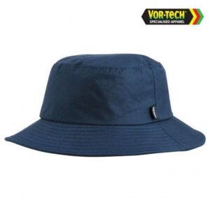 Vortech Bucket Hat Navy