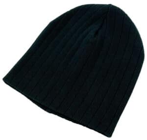 100 percent Cotton Beanie