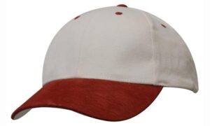 fca4200 natural red