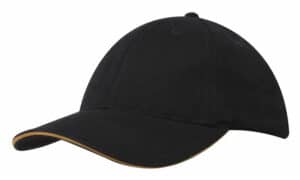 fca4210 black gold