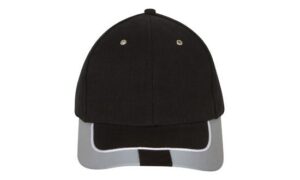 fca4214 black silver