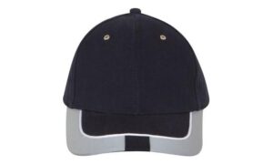 fca4214 navy silver