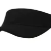 Brushed Heavy Cotton Visor - Image 16