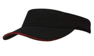 fca4230 black red
