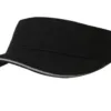Brushed Heavy Cotton Visor - Image 14