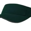 Brushed Heavy Cotton Visor - Image 12