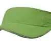 Brushed Heavy Cotton Visor - Image 11