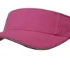Brushed Heavy Cotton Visor - Image 10