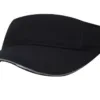 Brushed Heavy Cotton Visor - Image 8