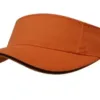 Brushed Heavy Cotton Visor - Image 7