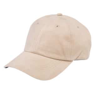 Brushed Cotton Chino Cap
