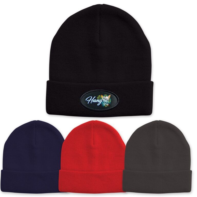 Chopper Beanie Custom Embroidered Beanies Online I Fast Caps