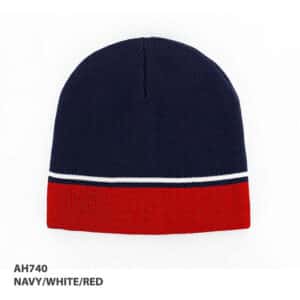 Trim Design Beanie