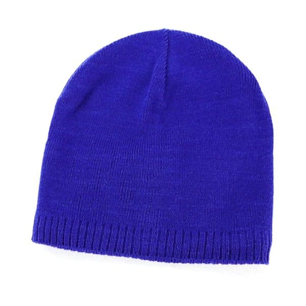 Acrylic Polar Fleece Beanie