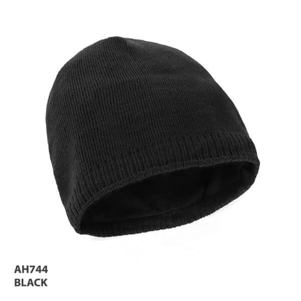 Acrylic Polar Fleece Beanie
