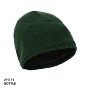 Acrylic Polar Fleece Beanie