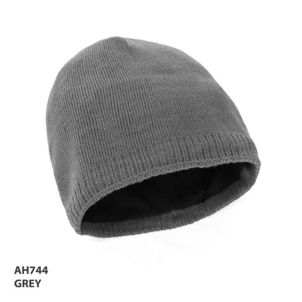 Acrylic Polar Fleece Beanie